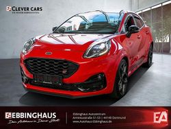 Rot Gebraucht 2021 Ford Puma ST SUV | 19.980 € (Guter Preis)