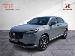Grau (urban gray pearl) Neu 2025 Honda HR-V Advance SUV | 34.980 € (Guter Preis)