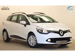 Renault Clio GrandTour