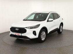 Weiß Neu 2025 Ford Kuga Titanium SUV | 30.785 € (Guter Preis)