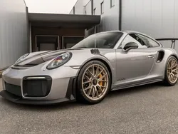 Porsche 911 GT2 RS