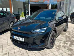 Schwarz Gebraucht 2025 Cupra Formentor VZ SUV | 44.490 € (Fairer Preis)