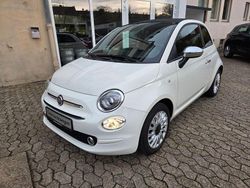 Weiß Gebraucht 2023 Fiat 500C Cabrio | 14.490 € (Fairer Preis)