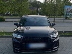 Schwarz Gebraucht 2020 Audi Q3 Sportback Ambiente SUV | 22.999 € (Guter Preis)