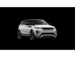 Weiss Neu 2025 Land Rover Range Rover evoque SE Dynamic SUV | 72.749 €