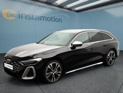 Schwarz Neu 2025 Audi S5 Kombi | 81.649 € (Fairer Preis)