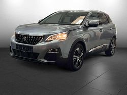 Grau Gebraucht 2019 Peugeot 3008 Active SUV | 17.970 € (Fairer Preis)
