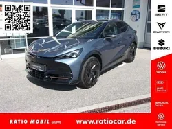 Blau Neu 2024 Cupra Tavascan VZ SUV | 50.980 € (Fairer Preis)