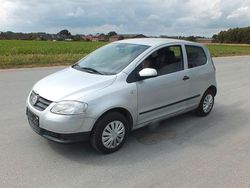 Gebraucht 2008 VW Fox Kleinwagen | 1.950 € (Fairer Preis)