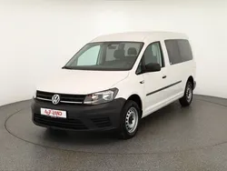 Andere Gebraucht 2020 VW Caddy Van / Kleinbus | 21.990 € (Teuer)