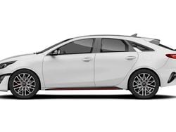 Silbern Neu 2025 Kia ProCeed GT-Line Kleinwagen | 27.490 € (Superpreis)