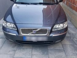 Grau Gebraucht 2006 Volvo V70 Kombi | 5.400 € (Teuer)