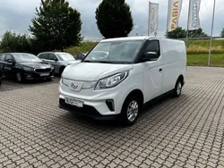 Weiß Neu 2024 Maxus eDeliver 3 Van | 45.208 €