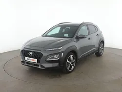 Grau Gebraucht 2020 Hyundai Kona Advantage SUV | 18.670 € (Fairer Preis)