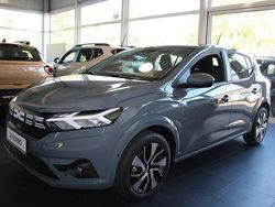 Grau Neu 2025 Dacia Sandero Expression Kleinwagen | 17.520 € (Fairer Preis)