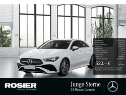 Mercedes CLA200