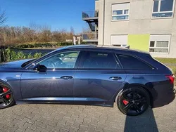 Gebraucht 2020 Audi A6 Sport Kombi | 35.000 € (Fairer Preis)