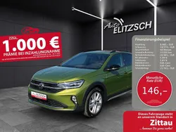 Grün Gebraucht 2025 VW Taigo SUV | 29.950 € (Teuer)