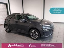 Grau Gebraucht 2023 Hyundai Kona SUV | 19.490 € (Guter Preis)