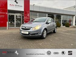 Grau Gebraucht 2007 Opel Corsa Innovation Kleinwagen | 2.470 € (Fairer Preis)