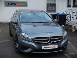 Grau Gebraucht 2013 Mercedes A180 Style Limousine | 9.490 € (Fairer Preis)