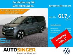 Neu 2025 VW Multivan Edition Van | 90.580 €