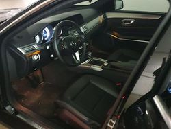 Schwarz Gebraucht 2013 Mercedes E250 Kombi | 12.000 € (Etwas zu teuer)