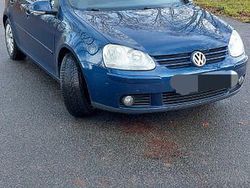 Gebraucht 2007 VW Golf V Limousine | 2.500 € (Fairer Preis)