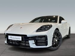 Weiß Neu 2025 Porsche Panamera GTS Limousine | 192.919 € (Guter Preis)