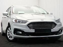 Silber Gebraucht 2020 Ford Mondeo Trend Limousine | 13.450 € (Guter Preis)