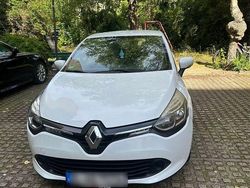 Weiß Gebraucht 2015 Renault Clio IV Dynamique Kleinwagen | 9.000 € (Fairer Preis)