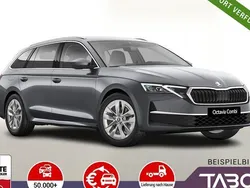 Grau Neu 2024 Skoda Octavia Selection Kombi | 32.849 € (Superpreis)