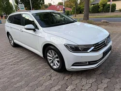 Weiß Gebraucht 2018 VW Passat Comfortline Kombi | 14.999 € (Guter Preis)