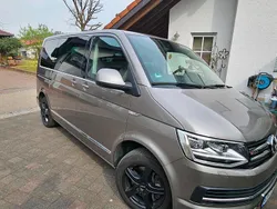 Gebraucht 2016 VW T6 Van | 29.999 €
