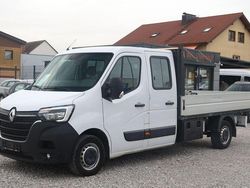 Weiß Gebraucht 2021 Renault Master SUV | 22.990 € (Teuer)