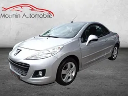 Peugeot 207 CC