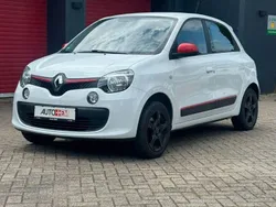 Weiß Gebraucht 2017 Renault Twingo Experience Kleinwagen | 5.900 € (Guter Preis)