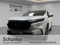 Blau Neu 2025 Honda CR-V Advance SUV | 53.990 € (Etwas zu teuer)