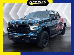 Schwarz Neu 2025 Chevrolet Silverado LT SUV | 69.998 € (Superpreis)