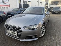 Grau Gebraucht 2016 Audi A4 Design Kombi | 18.900 € (Fairer Preis)