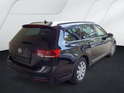 Gebraucht 2020 VW Passat Basis Kombi | 19.950 € (Guter Preis)