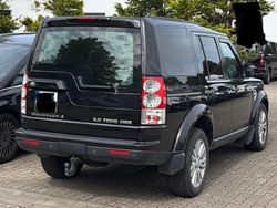 Gebraucht 2010 Land Rover Discovery 4 SUV | 10.800 € (Teuer)
