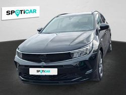 Schwarz Gebraucht 2023 Opel Grandland X SUV | 26.490 € (Fairer Preis)