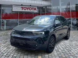 Diamant schwarz/karbon schwarz Gebraucht 2022 Opel Mokka GS Line SUV | 16.990 € (Guter Preis)