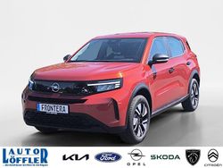 Orange Neu 2025 Opel Frontera Edition SUV | 24.485 € (Fairer Preis)