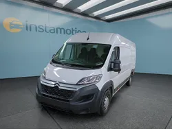 Weiß Neu 2024 Citroën Jumper Van / Kleinbus | 27.899 € (Guter Preis)