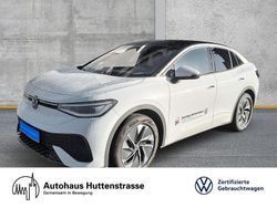 Gletscherweiß metallic Gebraucht 2025 VW ID.5 Pro SUV | 39.460 € (Superpreis)