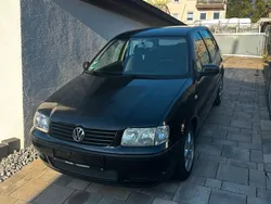 VW Polo