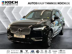 Gebraucht 2023 Volvo XC90 SUV | 59.480 € (Fairer Preis)