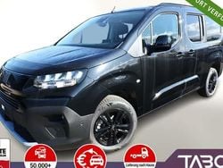 Grau Neu 2025 Fiat Doblò Van / Kleinbus | 26.488 € (Fairer Preis)